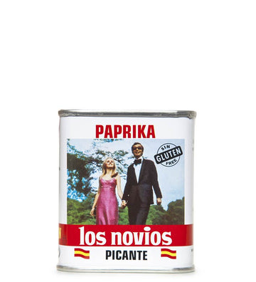 Paprika - Het